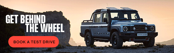Ineos Qatar | Al Adiyat Automobiles Co