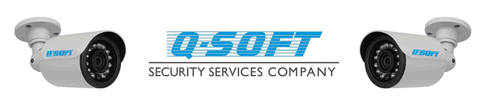 QSoft Security Services - Qatar